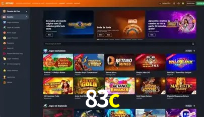 Ofertas Exclusivas 83c